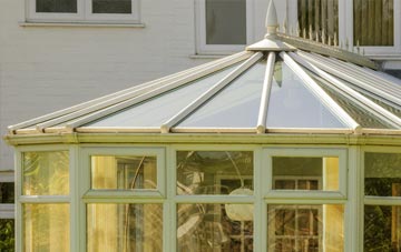 conservatory roof repair Rowledge, Surrey