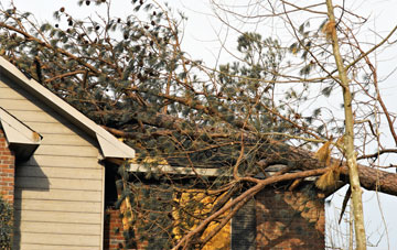 emergency roof repair Rowledge, Surrey