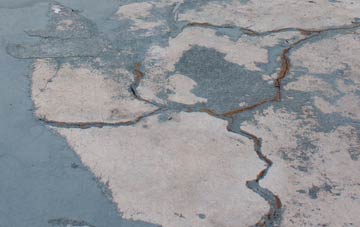 fibreglass roofing replacement Rowledge