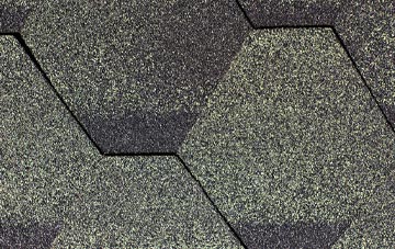 Rowledge fibreglass shingle repairs