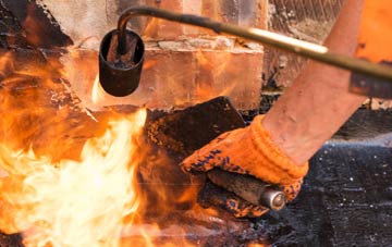 Rowledge flat roof repair companies