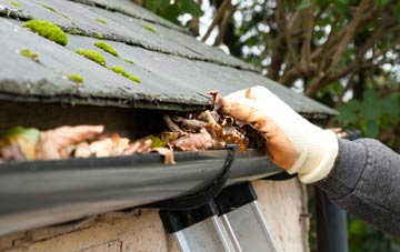 gutter cleaning Rowledge, Surrey