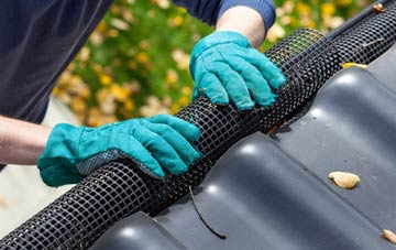 Rowledge gutter repair companies