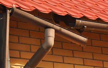 Rowledge gutter repair costs