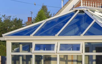 professional Rowledge conservatory insulation