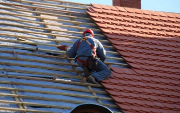 roof tiles Rowledge, Surrey