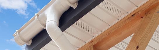 get Rowledge guttering quotes today