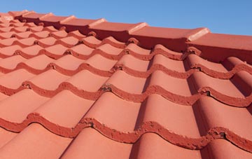 Rowledge tile and slate roof replacement