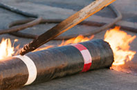 free Rowledge flat roofing repair quotes